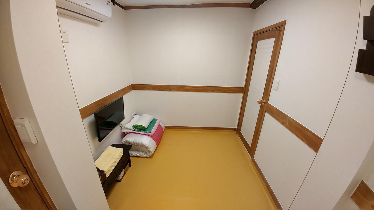 Sohyundang Guesthouse 首爾 外观 照片