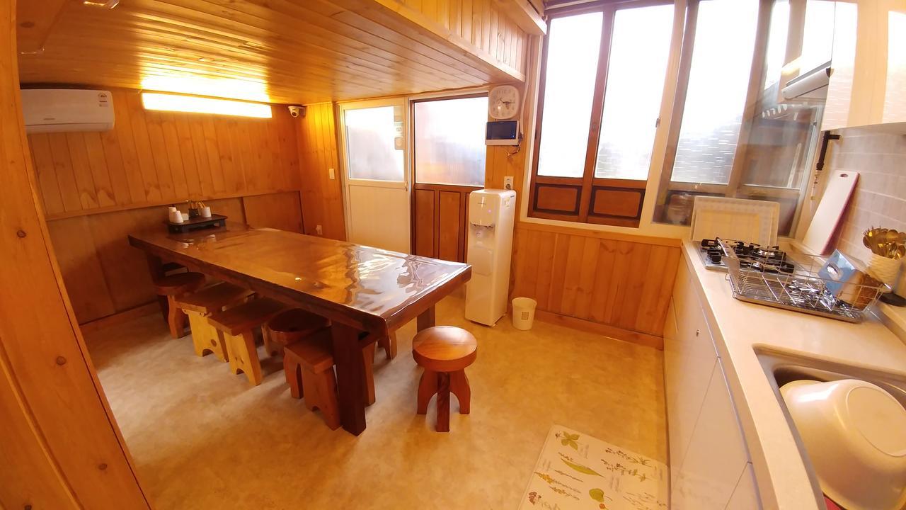 Sohyundang Guesthouse 首爾 外观 照片