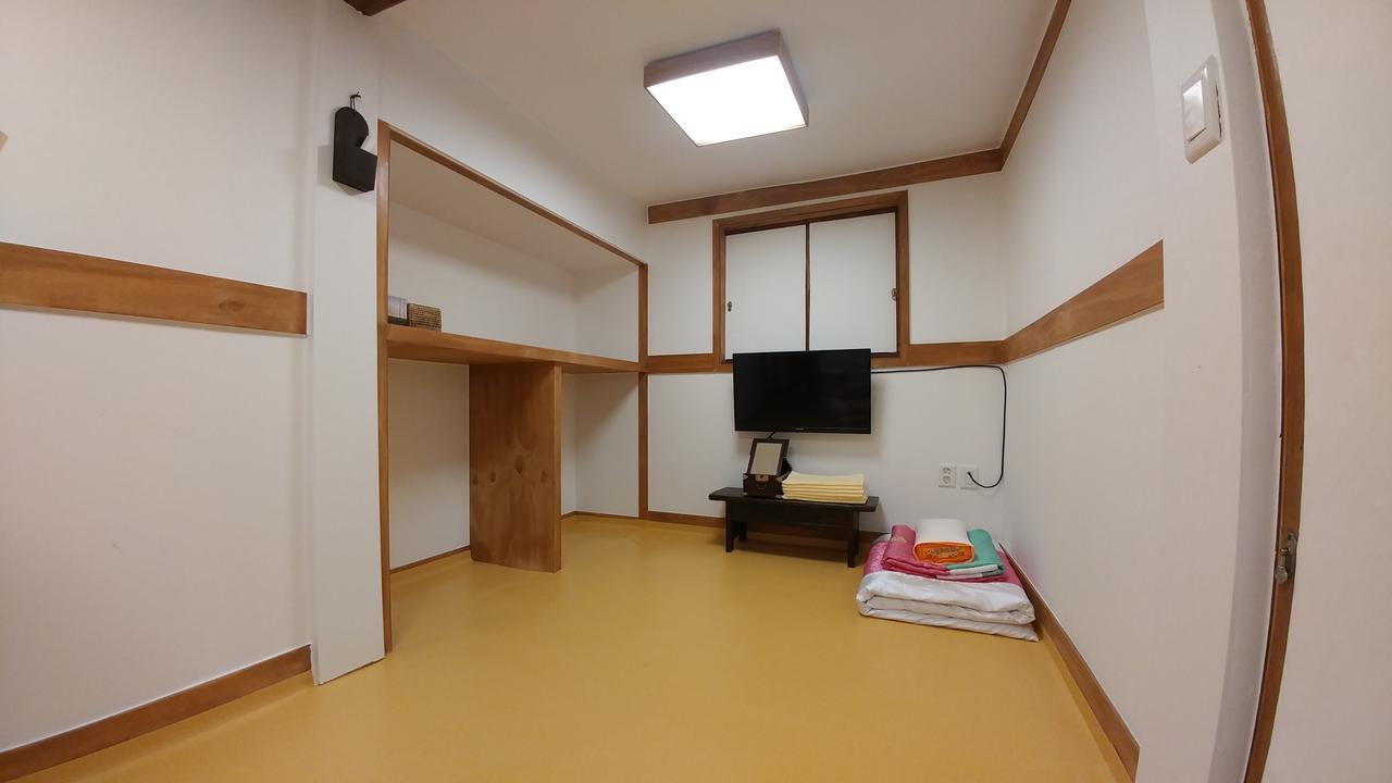 Sohyundang Guesthouse 首爾 外观 照片