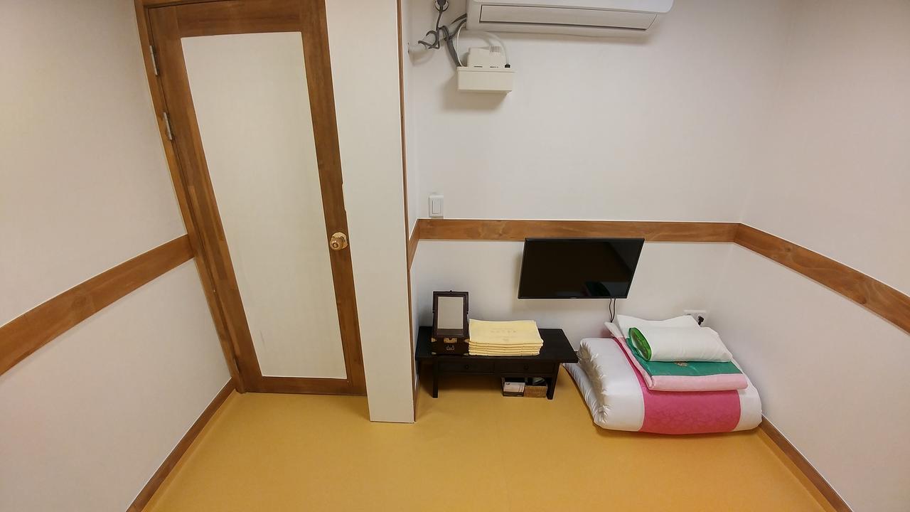 Sohyundang Guesthouse 首爾 外观 照片