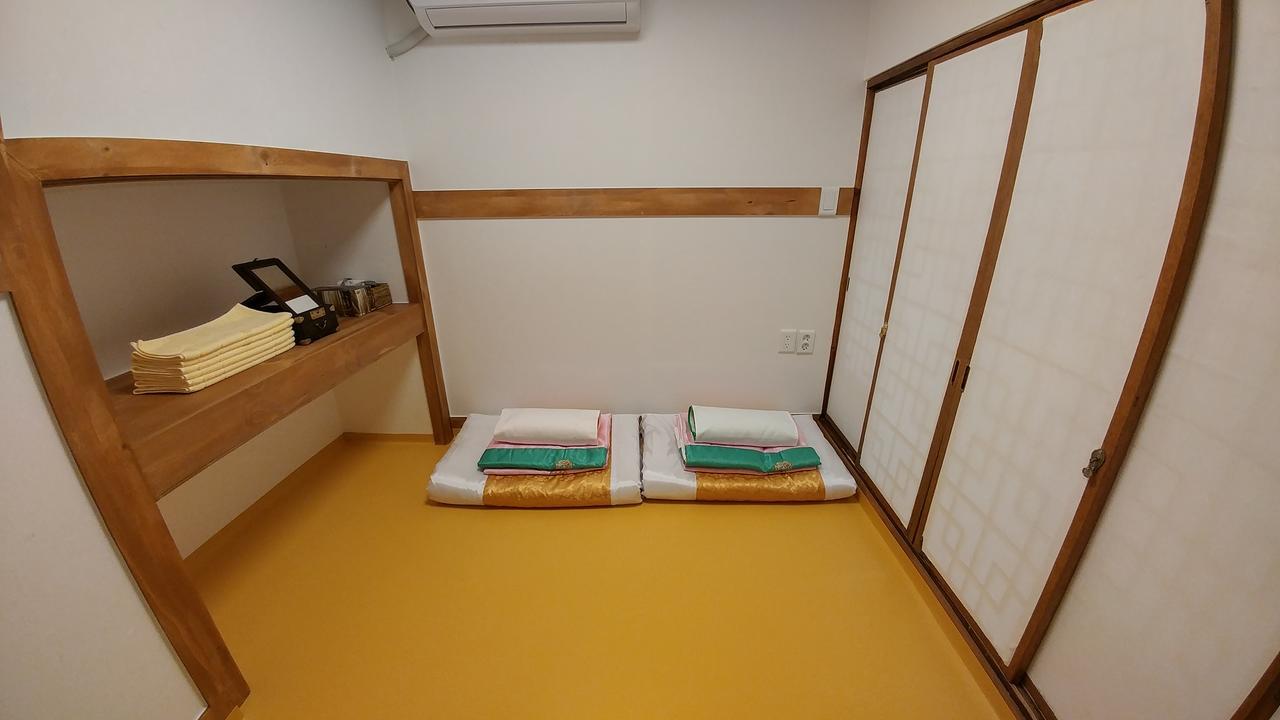 Sohyundang Guesthouse 首爾 外观 照片