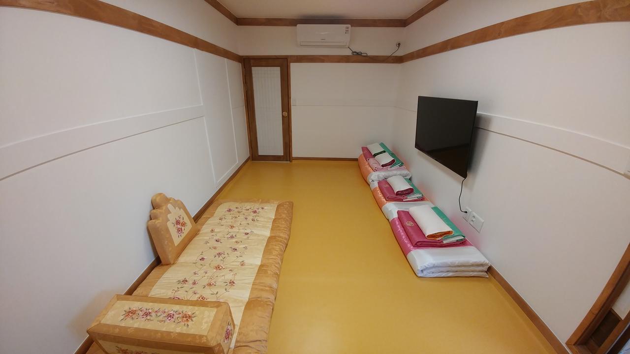 Sohyundang Guesthouse 首爾 外观 照片