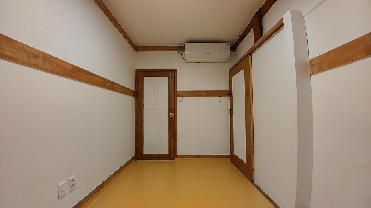 Sohyundang Guesthouse 首爾 外观 照片