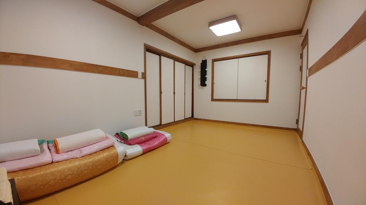 Sohyundang Guesthouse 首爾 外观 照片