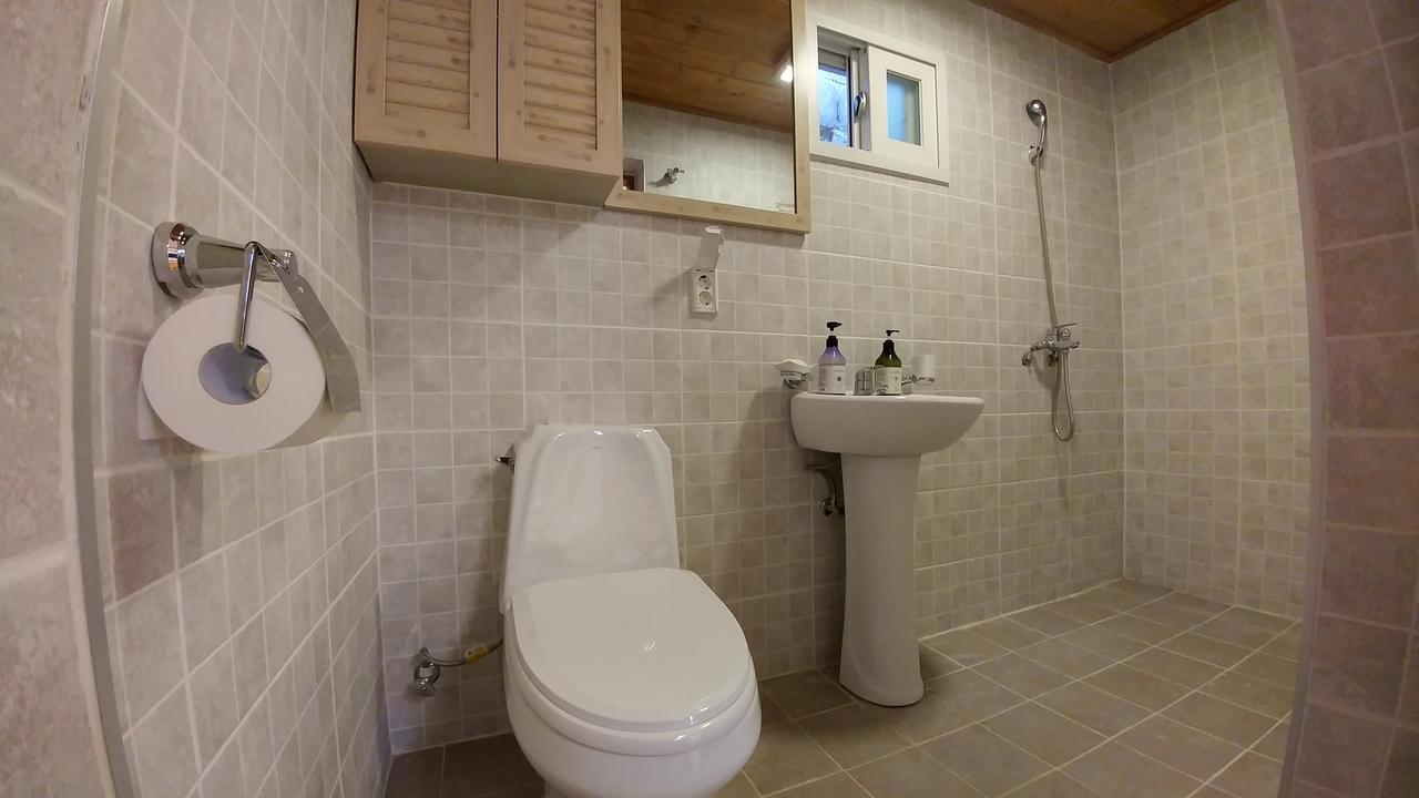 Sohyundang Guesthouse 首爾 外观 照片