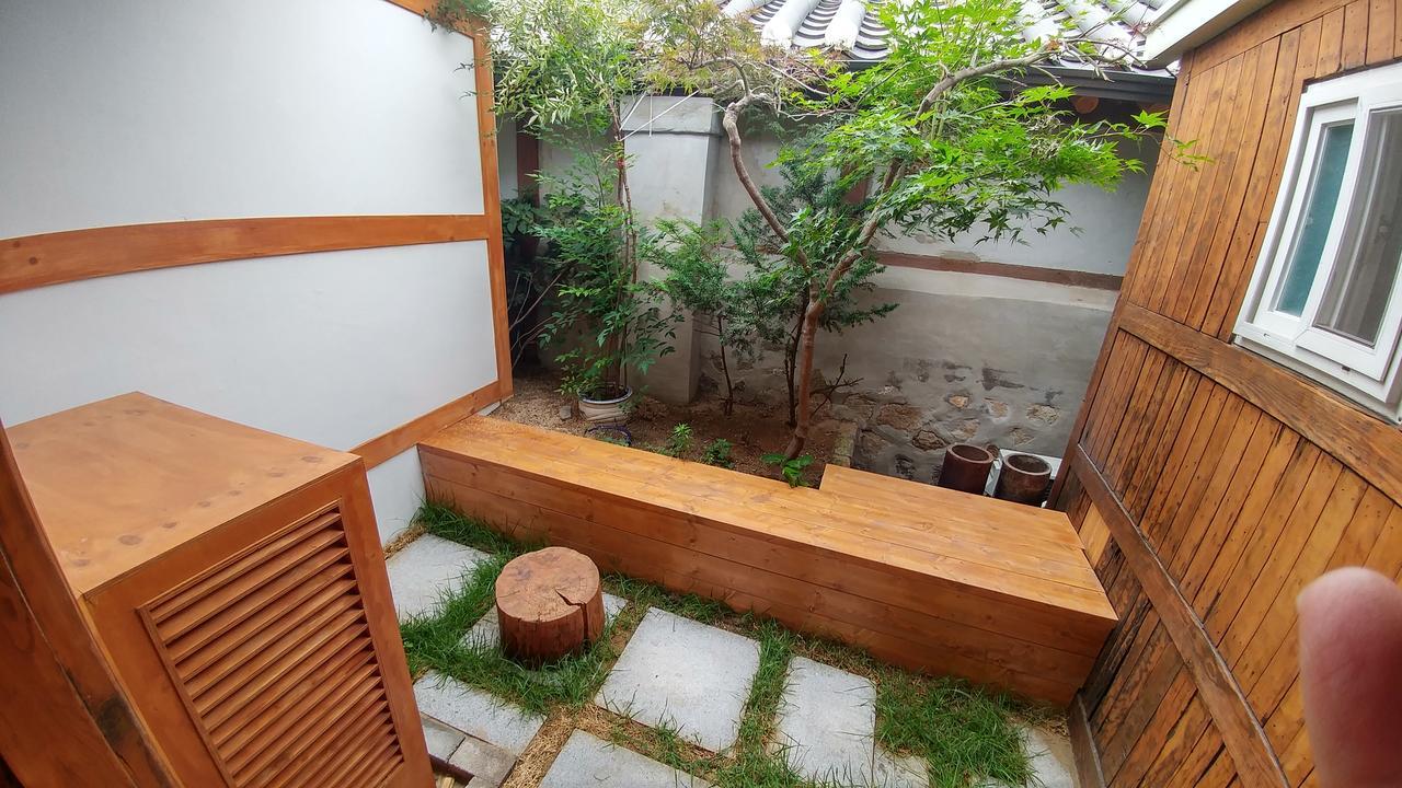 Sohyundang Guesthouse 首爾 外观 照片