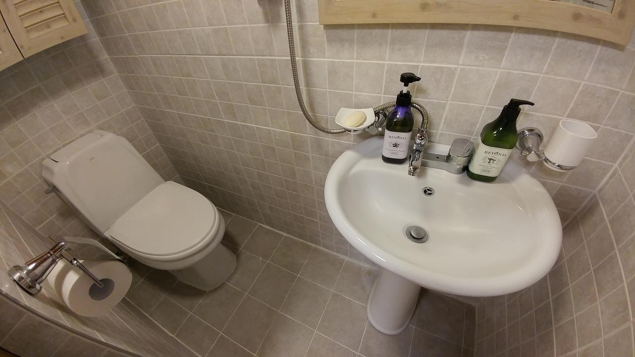 Sohyundang Guesthouse 首爾 外观 照片