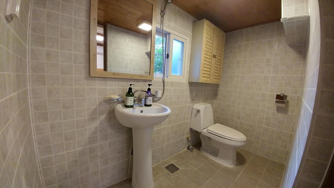 Sohyundang Guesthouse 首爾 外观 照片