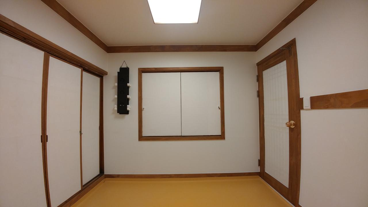 Sohyundang Guesthouse 首爾 外观 照片