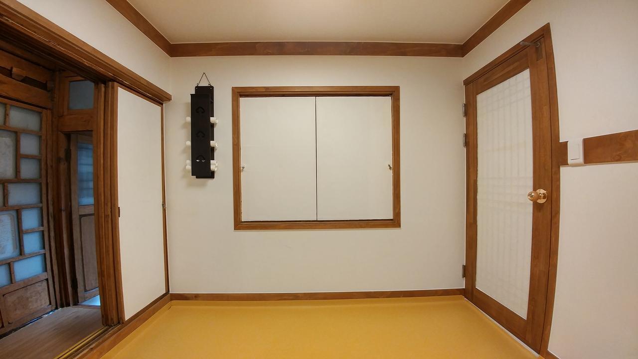 Sohyundang Guesthouse 首爾 外观 照片